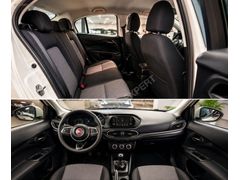 YAKIT CİMRİSİ MAKYAJ KASA EGEA 1.3 MULTIJET HATASIZ BOYASIZ