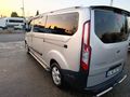 Sahibinden Ford Transit Custom 310 L Delux 2017 Model 