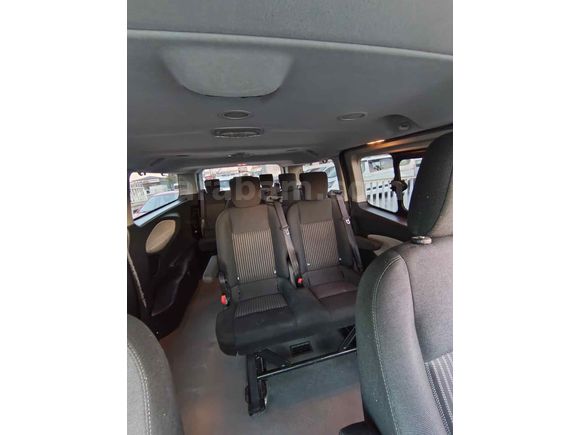 Sahibinden Ford Transit Custom 310 L Delux 2017 Model 