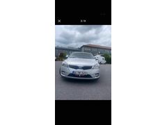 Sahibinden Kia Ceed 1.6 CRDi Motion 2012 Model  232.000 km Gri (metalik)