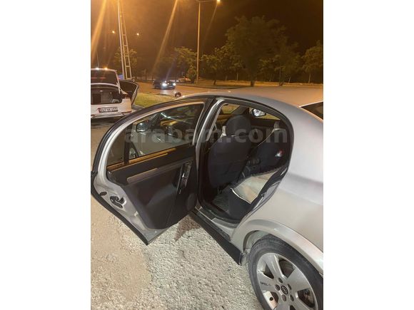 Sahibinden Opel Vectra 1.6 Comfort 2004 Model 