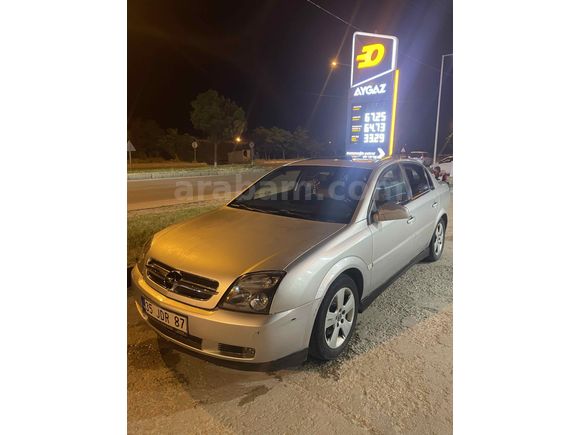 Sahibinden Opel Vectra 1.6 Comfort 2004 Model 