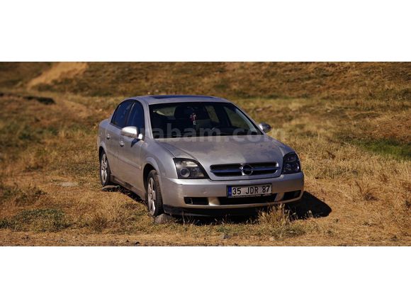 Sahibinden Opel Vectra 1.6 Comfort 2004 Model 