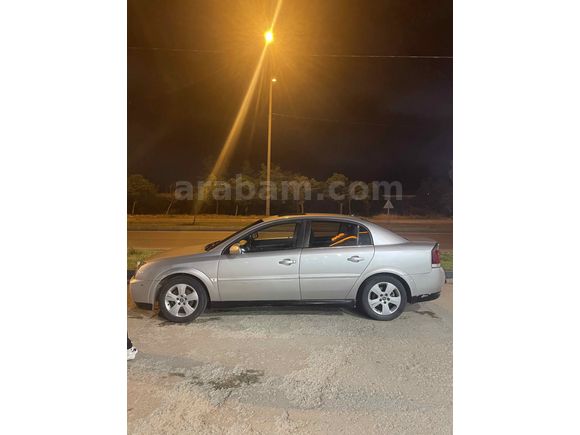Sahibinden Opel Vectra 1.6 Comfort 2004 Model 