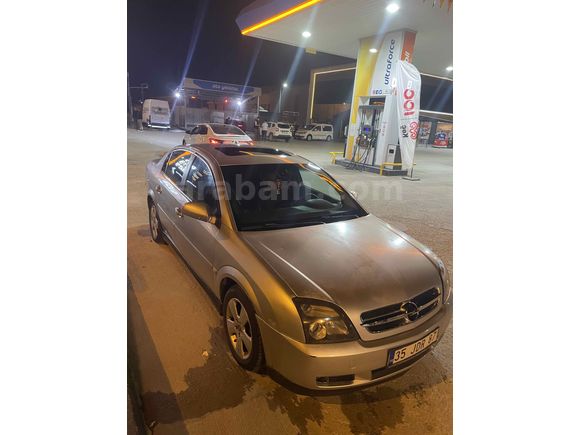 Sahibinden Opel Vectra 1.6 Comfort 2004 Model 