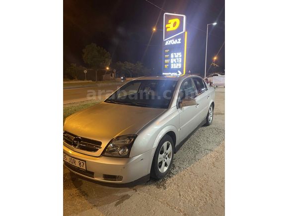 Sahibinden Opel Vectra 1.6 Comfort 2004 Model 