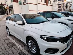 Sahibinden Fiat Egea 1.6 Multijet Easy Plus 2018 Model  158.000 km Beyaz