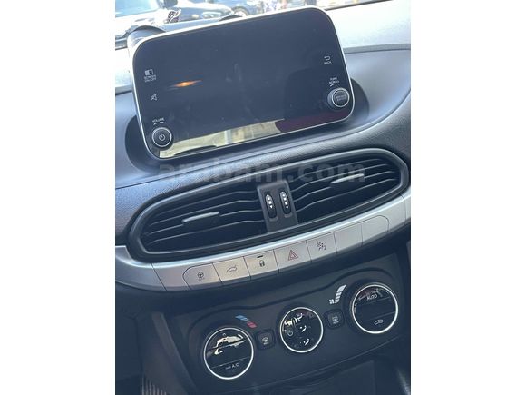 Sahibinden Fiat Egea 1.4 Fire Urban Plus 2020 Model 