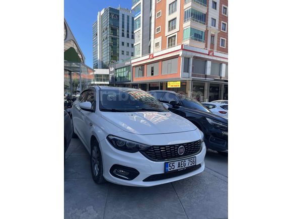 Sahibinden Fiat Egea 1.4 Fire Urban Plus 2020 Model 