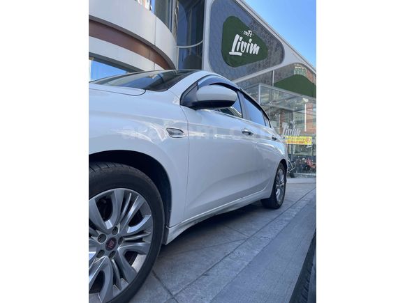 Sahibinden Fiat Egea 1.4 Fire Urban Plus 2020 Model 