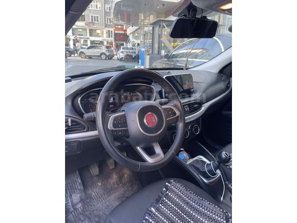 Sahibinden Fiat Egea 1.4 Fire Urban Plus 2020 Model 
