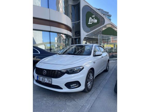 Sahibinden Fiat Egea 1.4 Fire Urban Plus 2020 Model 