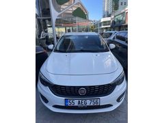 Sahibinden Fiat Egea 1.4 Fire Urban Plus 2020 Model 