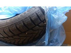 SUV kışlık lastik