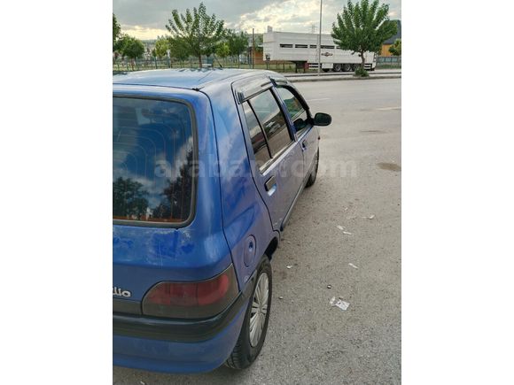 Sahibinden Renault Clio 1.4 RT 1998 Model
