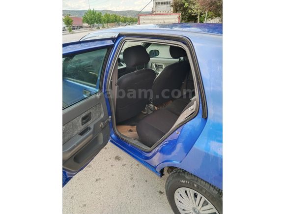 Sahibinden Renault Clio 1.4 RT 1998 Model