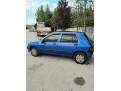 Sahibinden Renault Clio 1.4 RT 1998 Model