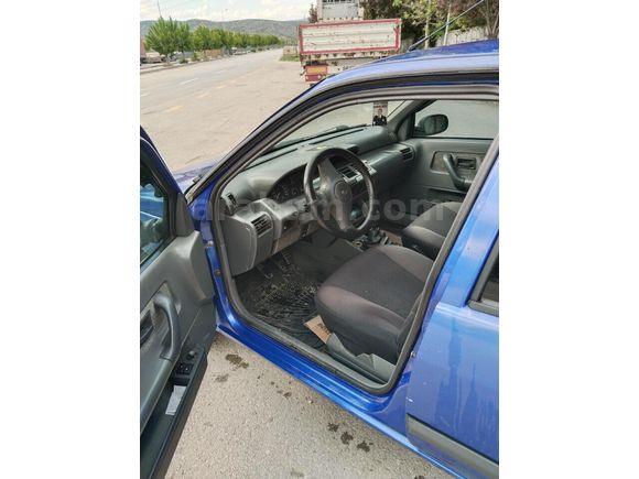 Sahibinden Renault Clio 1.4 RT 1998 Model