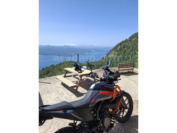 Sahibinden KTM 390 Adventure