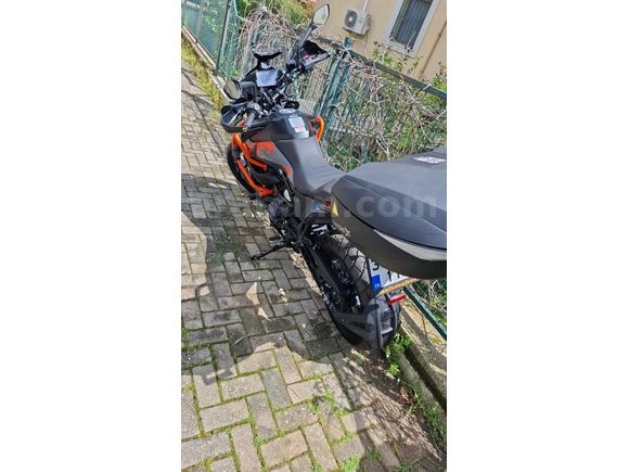 Sahibinden KTM 390 Adventure