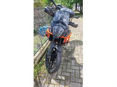 Sahibinden KTM 390 Adventure