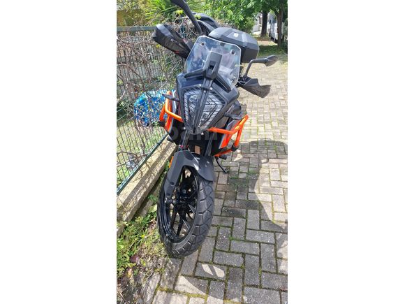 Sahibinden KTM 390 Adventure