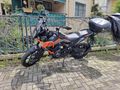 Sahibinden KTM 390 Adventure