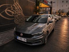 Galeriden Fiat Egea 1.4 Fire Easy 2020 Model Kayseri