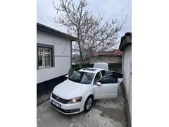 Sahibinden Volkswagen Passat 1.6 TDi BlueMotion Comfortline 2014 Model 