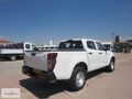 BÜYÜKSOYLU 'DAN 2021 MODEL ISIZU D MAX 1.9D V-GO 4X2 ÇİFTKABİN