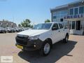 BÜYÜKSOYLU 'DAN 2021 MODEL ISIZU D MAX 1.9D V-GO 4X2 ÇİFTKABİN