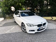 BOYASIZ+KAZASIZ 165.000KM! ORJİNAL M PAKET!