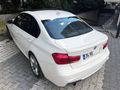 BOYASIZ+KAZASIZ 165.000KM! ORJİNAL M PAKET!