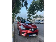 DEĞİŞENSİZ BAKIMLI 2019 MODEL 
