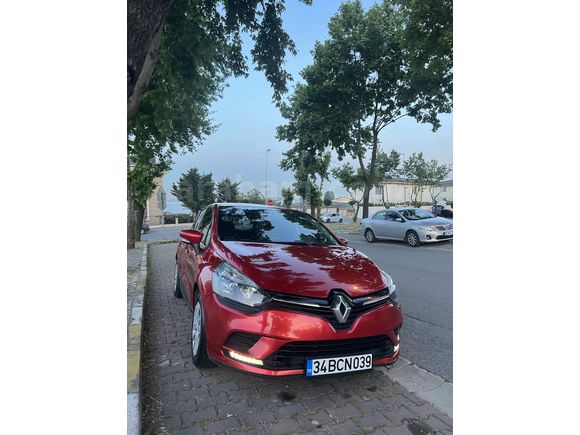 DEĞİŞENSİZ BAKIMLI 2019 MODEL 