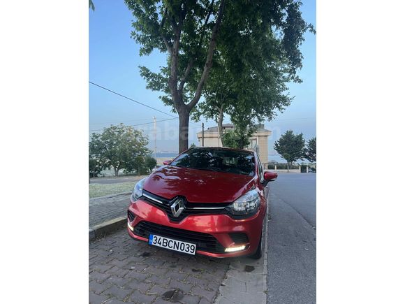 DEĞİŞENSİZ BAKIMLI 2019 MODEL 