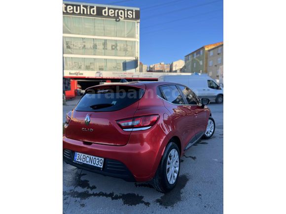 DEĞİŞENSİZ BAKIMLI 2019 MODEL 