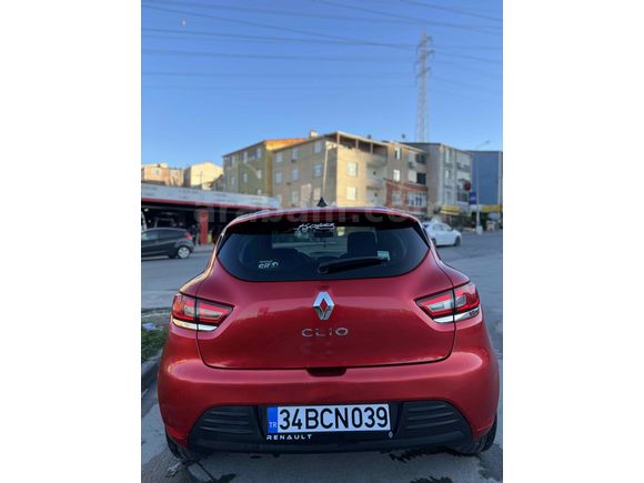DEĞİŞENSİZ BAKIMLI 2019 MODEL 