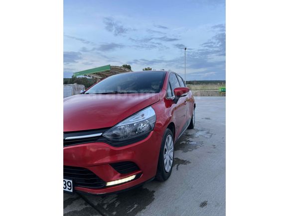 DEĞİŞENSİZ BAKIMLI 2019 MODEL 