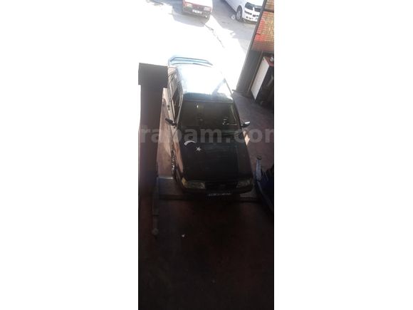 16Asu 473Tempra 1.6 SX A1991 Model