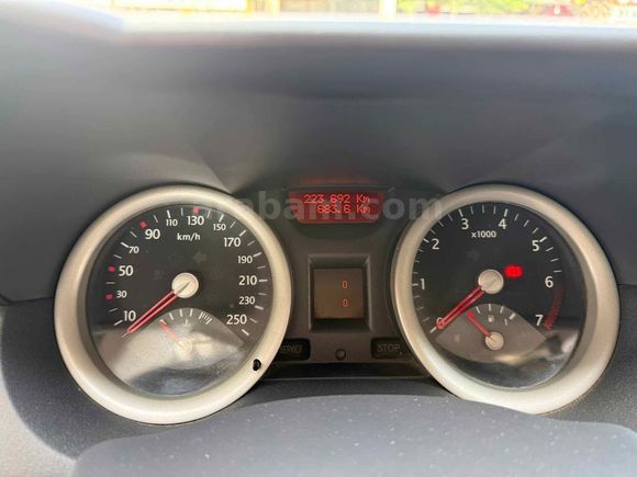 Sahibinden Renault Megane 1.6 Dynamique 2006 Model Adana