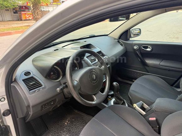 Sahibinden Renault Megane 1.6 Dynamique 2006 Model Adana