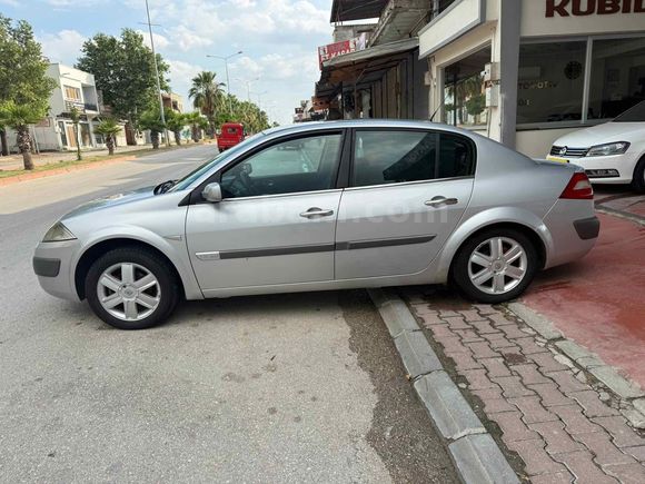 Sahibinden Renault Megane 1.6 Dynamique 2006 Model Adana