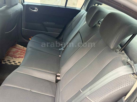 Sahibinden Renault Megane 1.6 Dynamique 2006 Model Adana