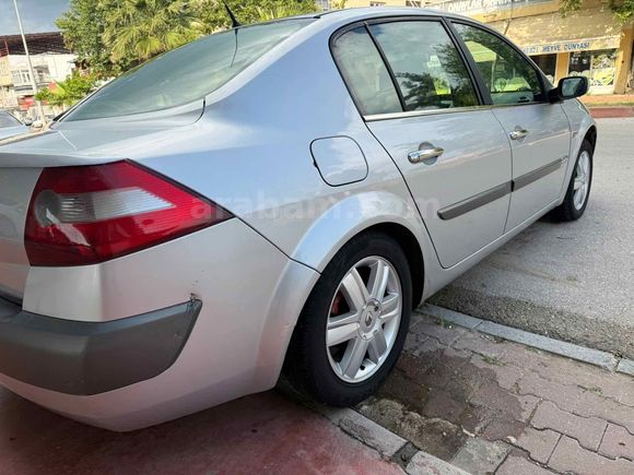Sahibinden Renault Megane 1.6 Dynamique 2006 Model Adana