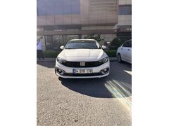 Sahibinden Fiat Egea 1.6 Multijet Urban 2021 Model 