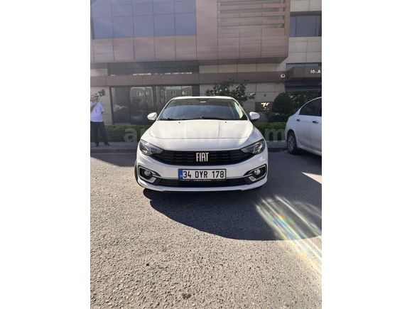 Sahibinden Fiat Egea 1.6 Multijet Urban 2021 Model 