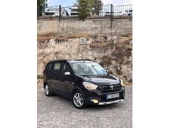 Sahibinden Dacia Lodgy 1.5 BlueDCI Stepway 2019 Model 