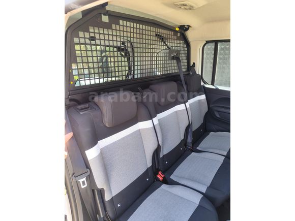 Sahibinden Citroen Berlingo 1.5 BlueHDI Plus 2025 Model