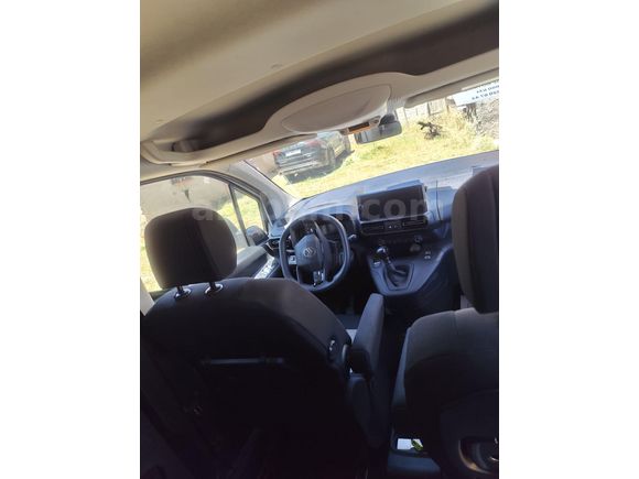 Sahibinden Citroen Berlingo 1.5 BlueHDI Plus 2025 Model